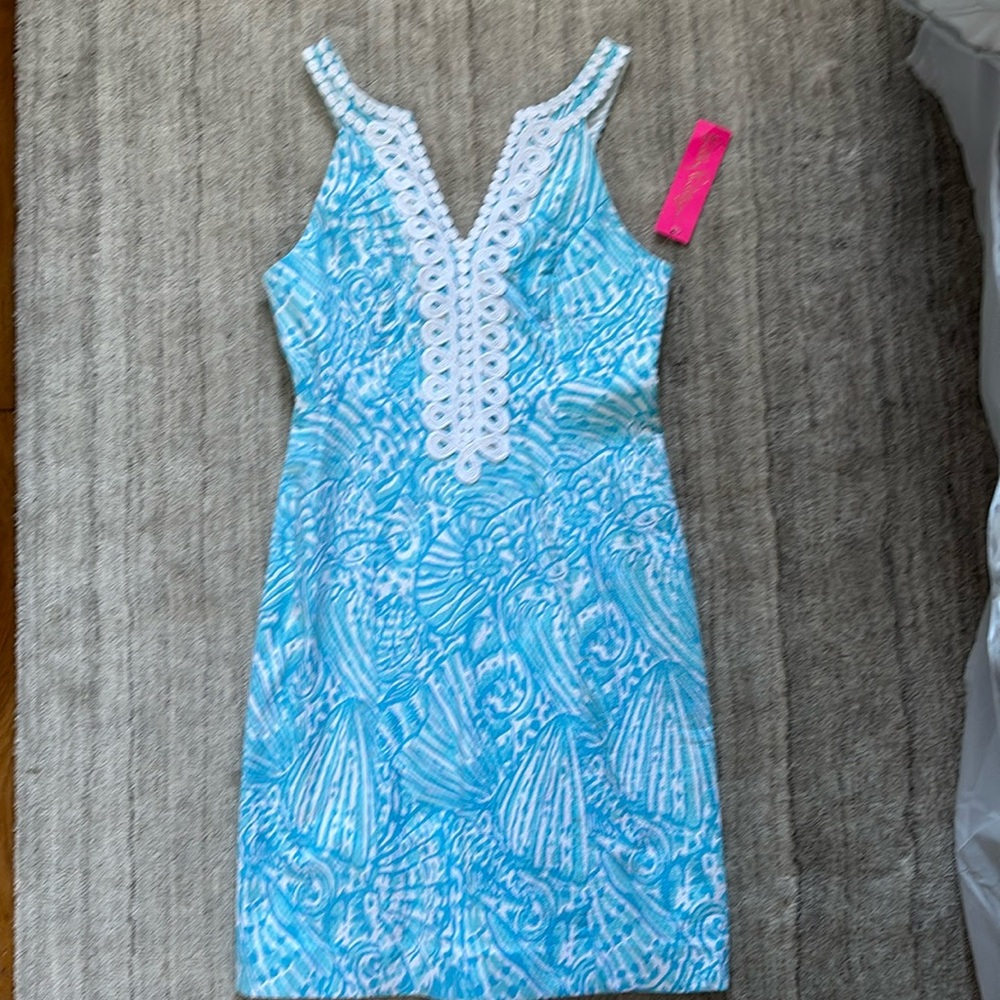 NWT Lilly Pulitzer Dress